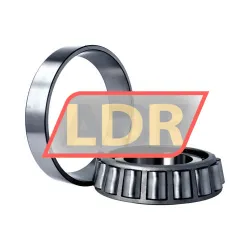 FAG 30316-A rulman resim 2