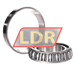 FAG 30216-A rulman resim 2