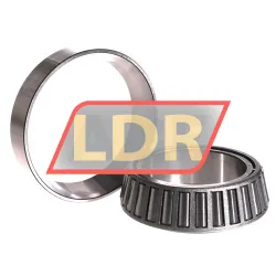 FAG 33013-XL rulman resim 2
