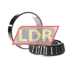 FAG 32217-XL rulman resim 2