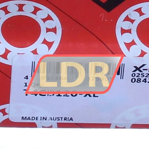 FAG T4CB120-XL ürün fotoğrafı 6
