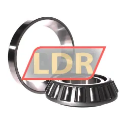 FAG 31316-XL rulman resim 2