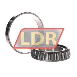 FAG 30218-A-P5 rulman resim 2
