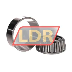 FAG 32308-A rulman resim 2