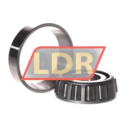 FAG 30305-A rulman resim 2