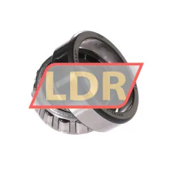 FAG 30203-A rulman resim 2