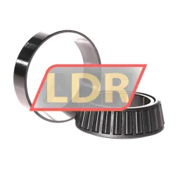FAG 33010-XL rulman resim 2