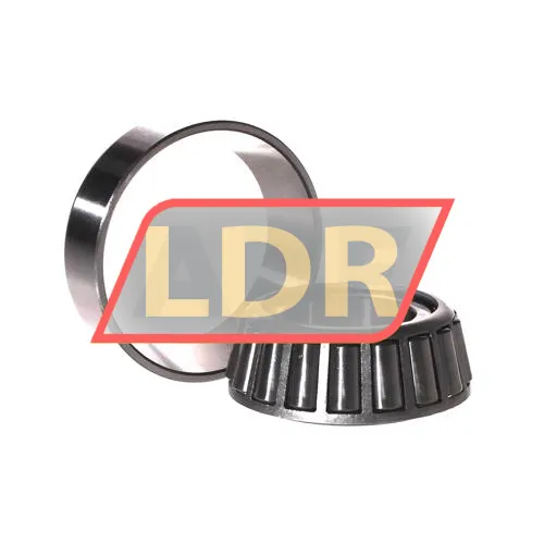 FAG 32206-DY ürün fotoğrafı 2