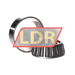FAG 32206-DY rulman resim 2