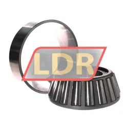 FAG 32317-B-XL rulman resim 2