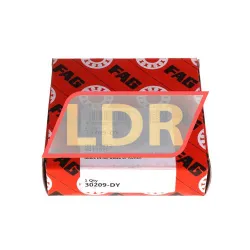FAG 30209-DY rulman resim 3
