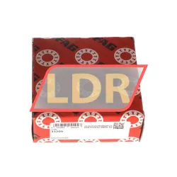 FAG 33209 rulman resim 4