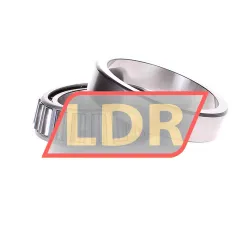 FAG 32214-A rulman resim 2