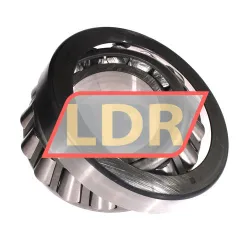 FAG 31319-XL rulman resim 3
