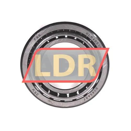 FAG KLM48548-LM48510 ürün fotoğrafı 3