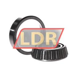 FAG KLM48548-LM48510 rulman resim 1