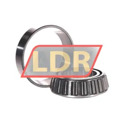 FAG KLM48548-LM48510 rulman resim 2