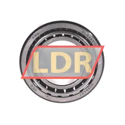 FAG KLM48548-LM48510 rulman resim 3