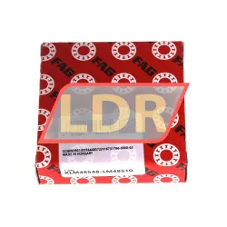 FAG KLM48548-LM48510 rulman resim 4