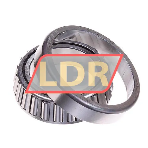 FAG KLM300849-LM300811 ürün fotoğrafı 2