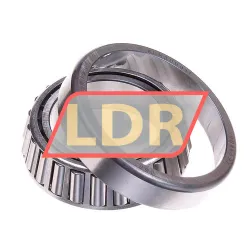 FAG KLM300849-LM300811 rulman resim 2