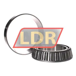 FAG 32022-X-XL-P5 rulman resim 2