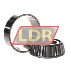 FAG 32207-XL rulman resim 2