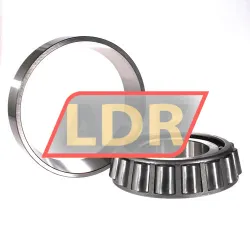 FAG 30316A rulman resim 2