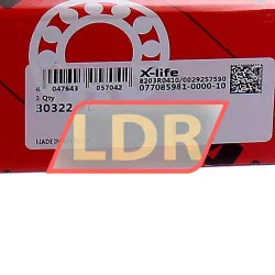 FAG 30322-XL rulman resim 4