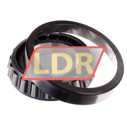 FAG 30214-XL rulman resim 2