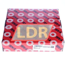 FAG 30220-A-P5 rulman resim 3