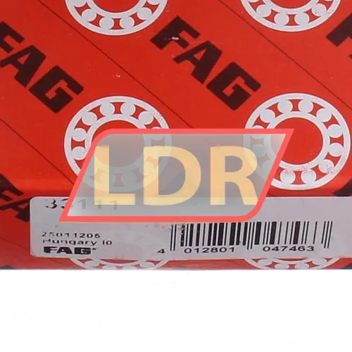 FAG 33111 ürün fotoğrafı 6