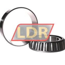 FAG 32216-XL-P5 rulman resim 2
