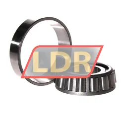 FAG 30307-A rulman resim 2