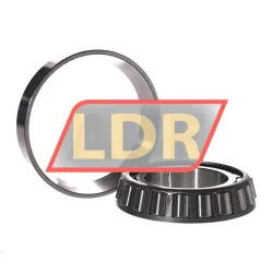FAG 30213-A rulman resim 2