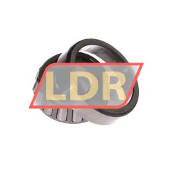 FAG 30204-A rulman resim 2