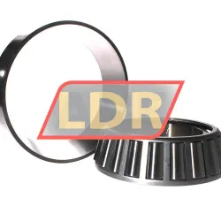 FAG 32224-XL-P5 rulman resim 2