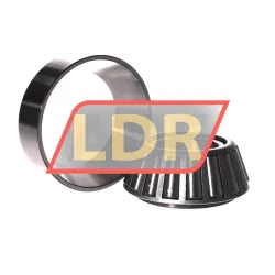 FAG 32310-B rulman resim 2