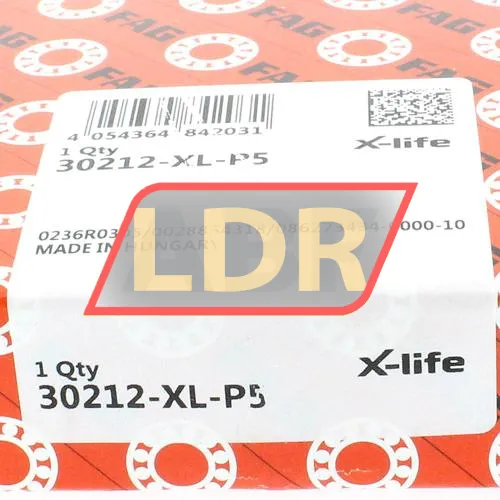FAG 30212-XL-P5 ürün fotoğrafı 5