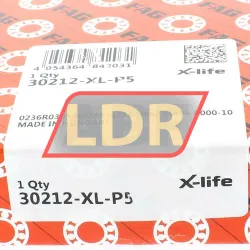 FAG 30212-XL-P5 rulman resim 5