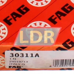 FAG 30311-A rulman resim 5