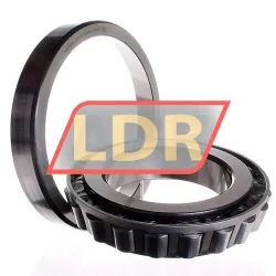 FAG 30234-XL rulman resim 3