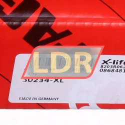 FAG 30234-XL rulman resim 5