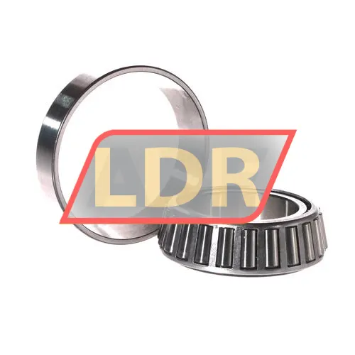 FAG KLM29749-LM29710 ürün fotoğrafı 2