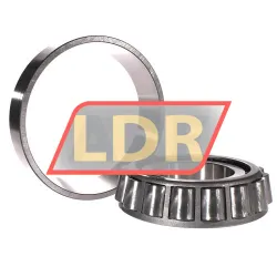 FAG 30318-A rulman resim 2