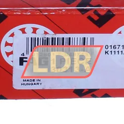 FAG 30313A rulman resim 3