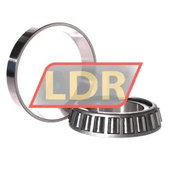 FAG 30214-XL-P5 rulman resim 2