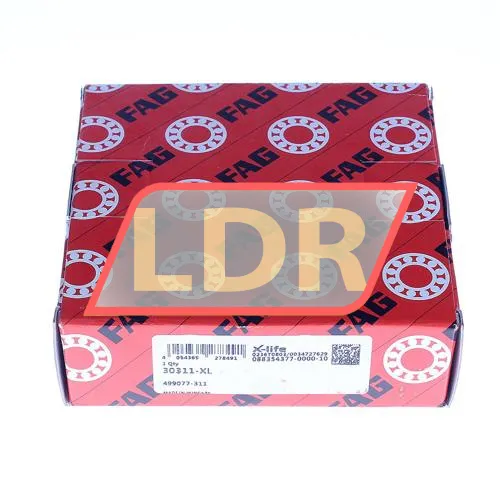 FAG 30311-XL ürün fotoğrafı 3