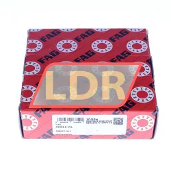 FAG 30311-XL rulman resim 3