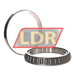 FAG T4DB170 rulman resim 2